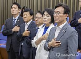 민주당 지명직 최고위원 관련 이미지