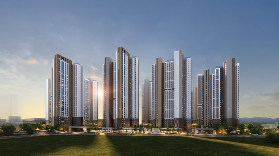 평택 브레인시티 10BL 앤네이처 미래도, 미래를 품은 대단지 청약 완전정복