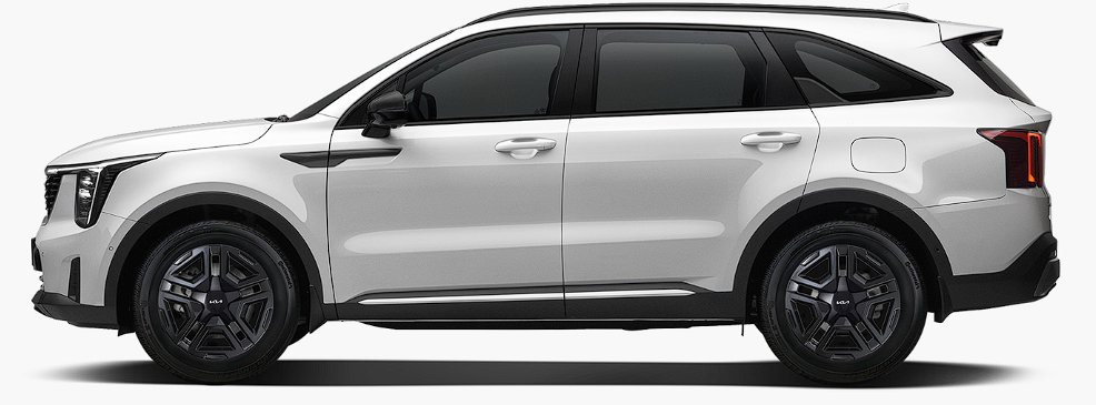 쏘렌토 하이브리드 가격, 연비, 디자인 출고기간