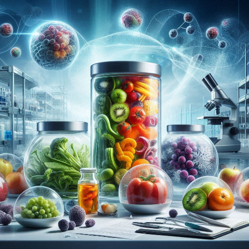 항동결 단백질1