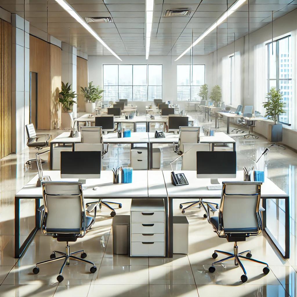 입주청소 사무실청소