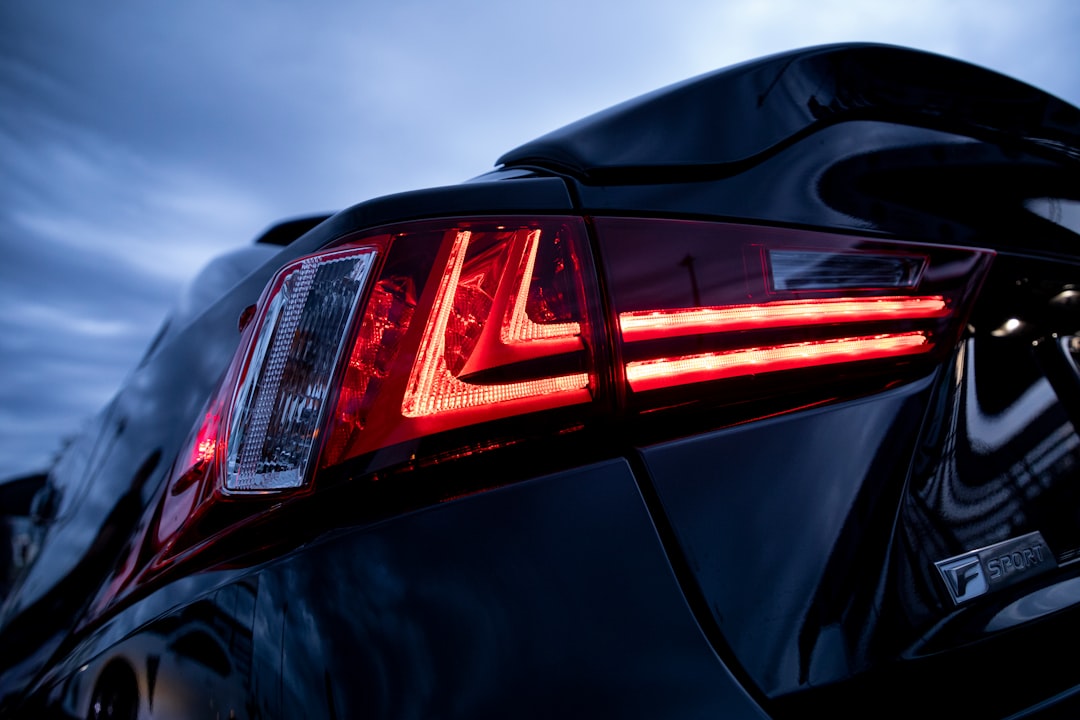 Lexus