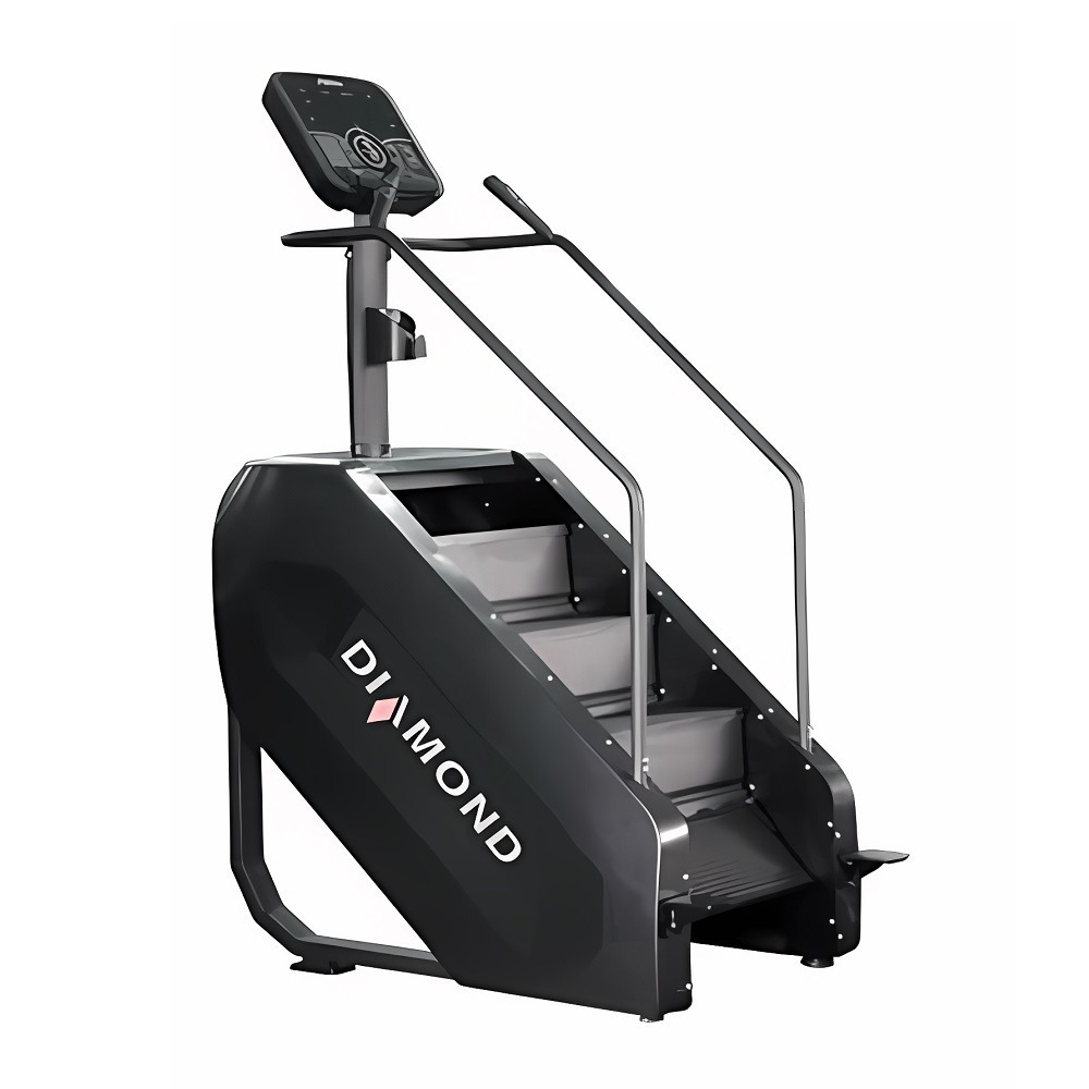 천국의 계단 유산소운동