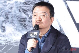 나홍진 호프 칸 진출 영화 줄거리 출연진