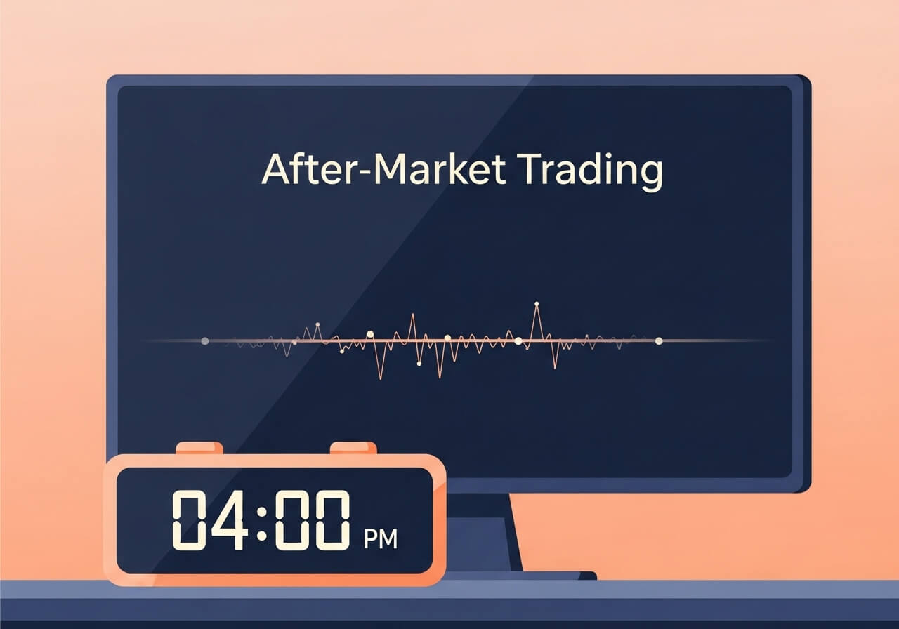 한국 애프터마켓 거래방법