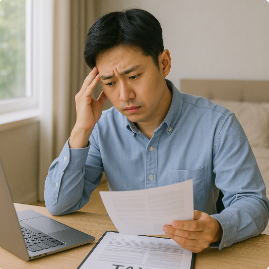 2025년 종합소득세 신고기간과 신고 대상 총정리