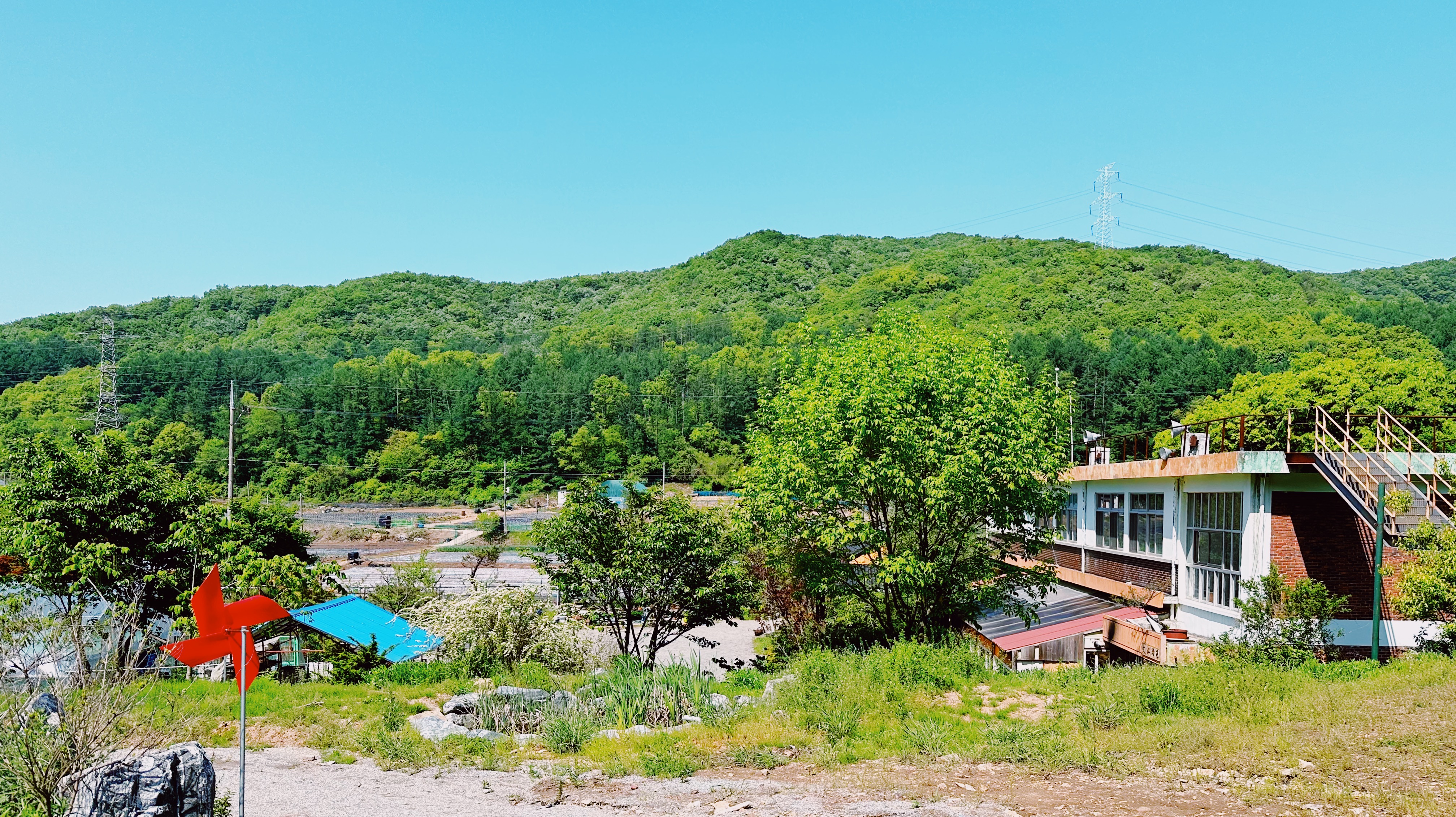 문강도예학습원