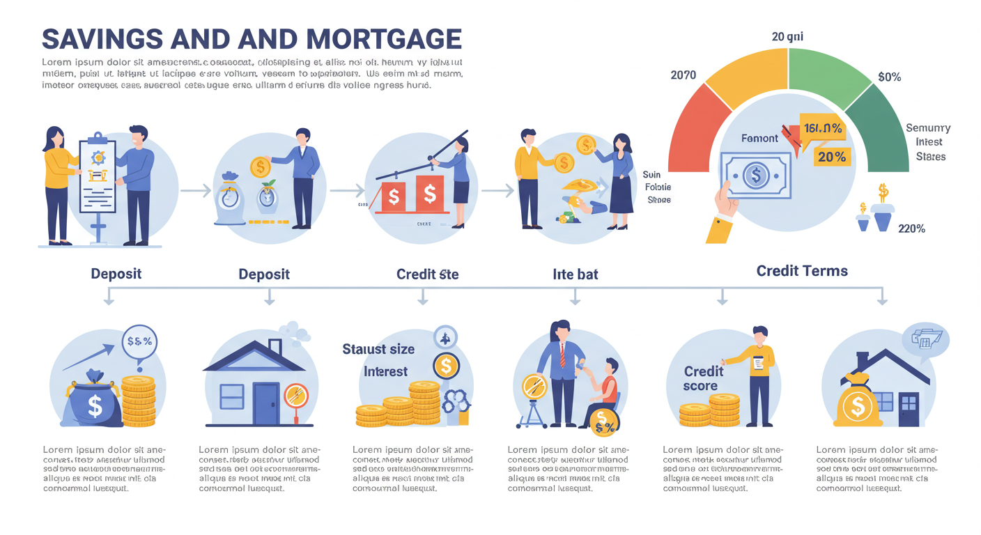 청약통장과 주택담보대출의 관계