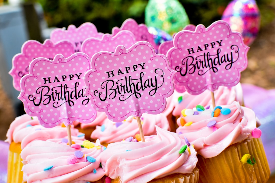 Birthday.
