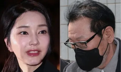 김건희, 무속인 ‘건진법사’ 전성배. 연합뉴스