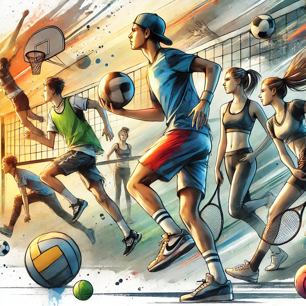 스포츠 바우처 신청기간 및 사용방법