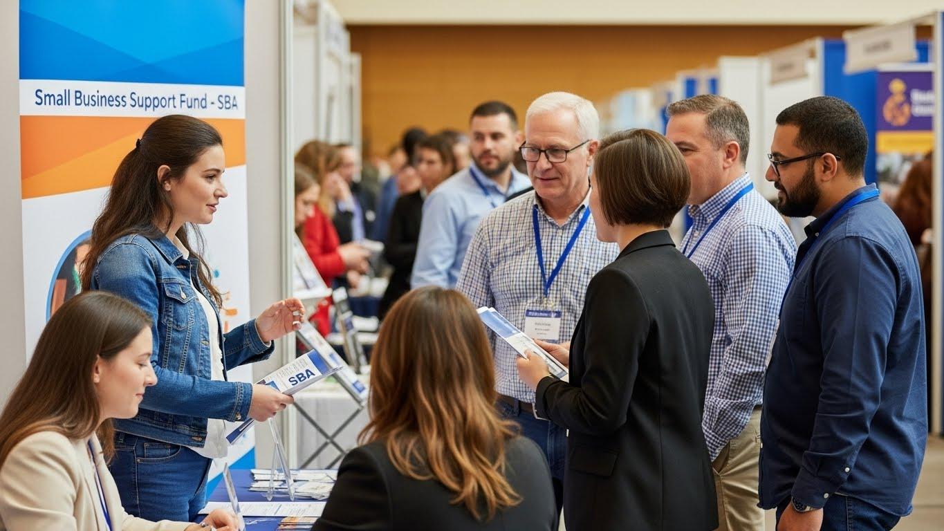 중기청 중소기업지원자금