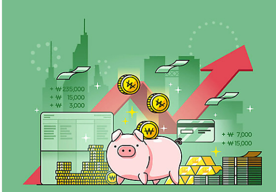 중소기업 재직자우대저축