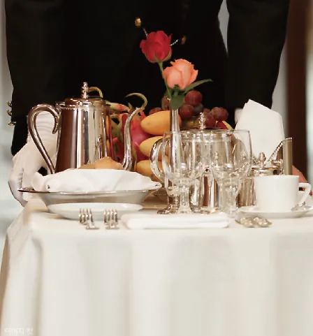 서울원 아이파크 펜트하우스 호텔 서비스