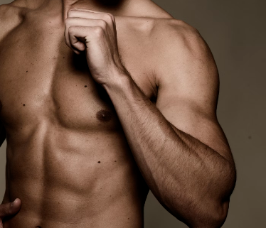 근육