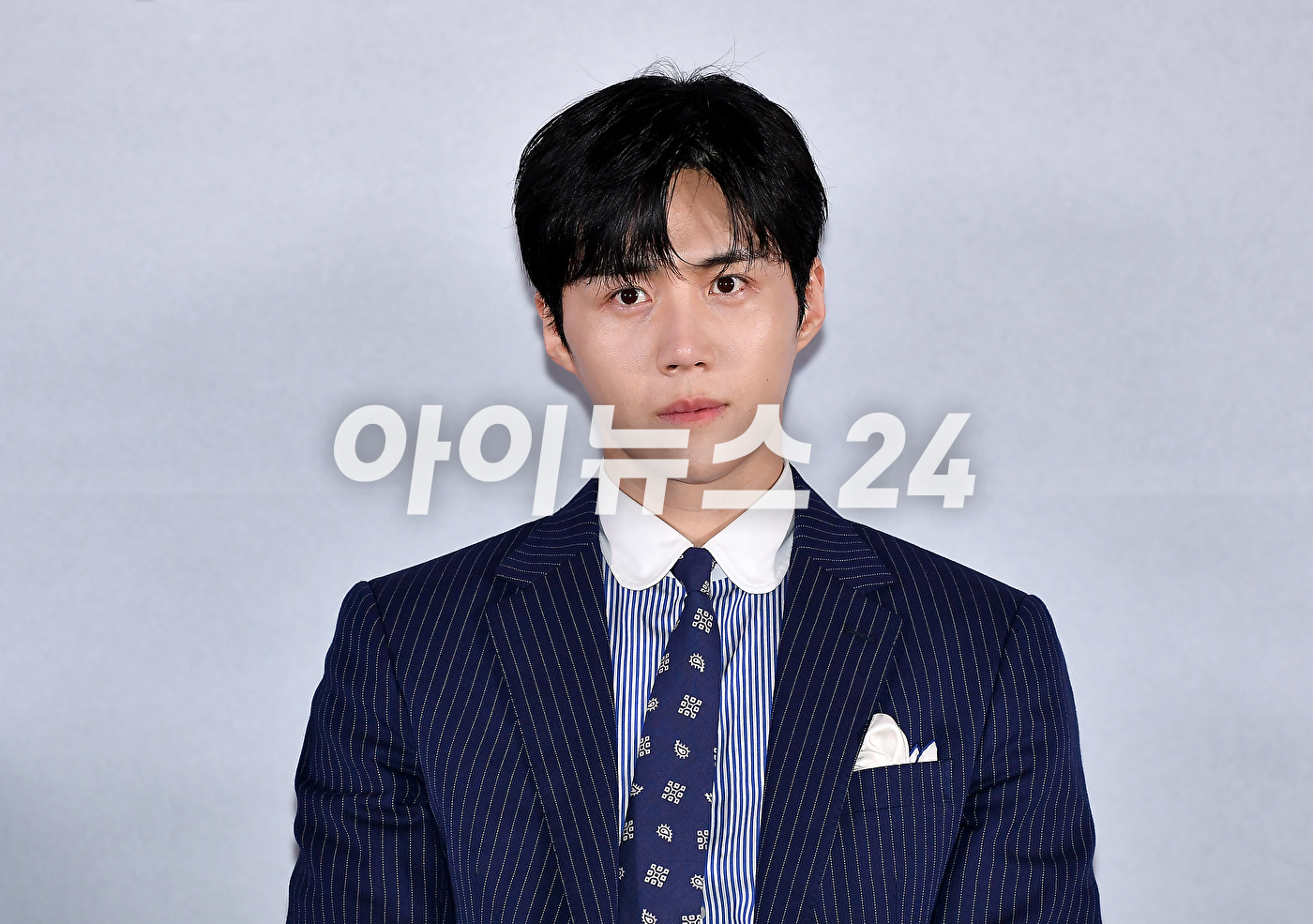 8일 오후 서울 강남구 삼성동 메가박스 코엑스에서 열린 영화 '귀공자'(감독 박훈정) 언론시사회에 참석하고 있다. [사진=곽영래 기자]