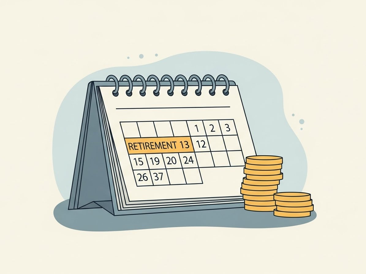 나이별 국민연금 수령시기