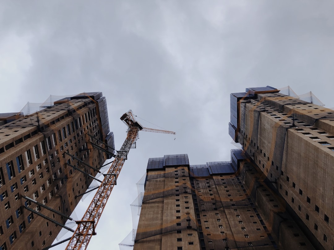 Deconstruction