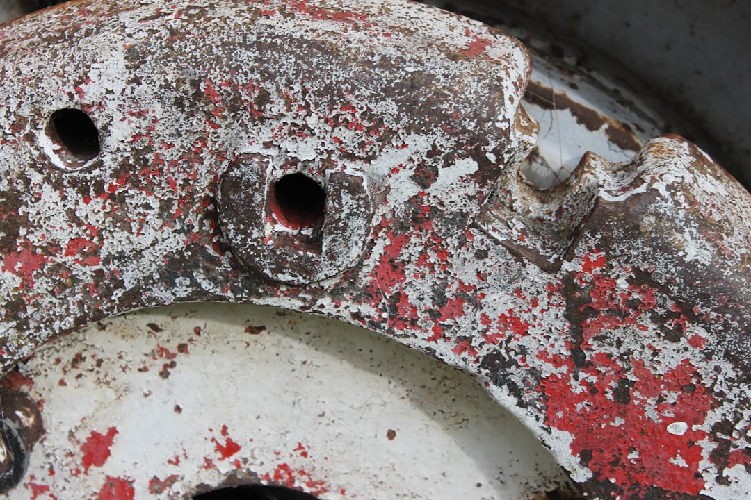 Corrosion