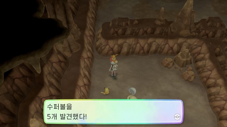 레츠고 피카츄/이브이
