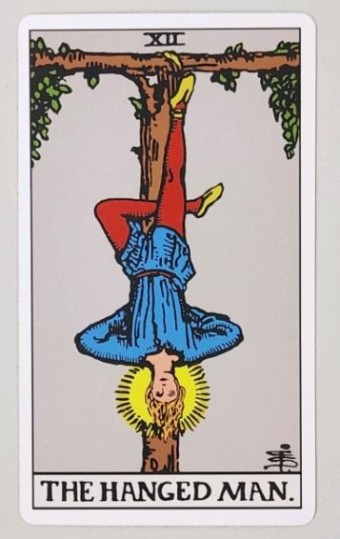 타로카드 읽는 법