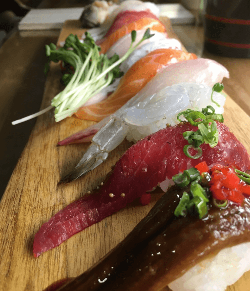 토밥즈 토요일은 밥이 좋아 회전초밥 강남 대치동 선릉역