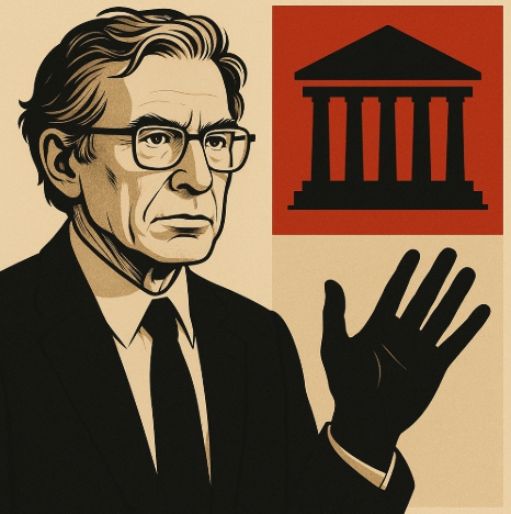 노직 최소국가와 권리기반 자유지상주의