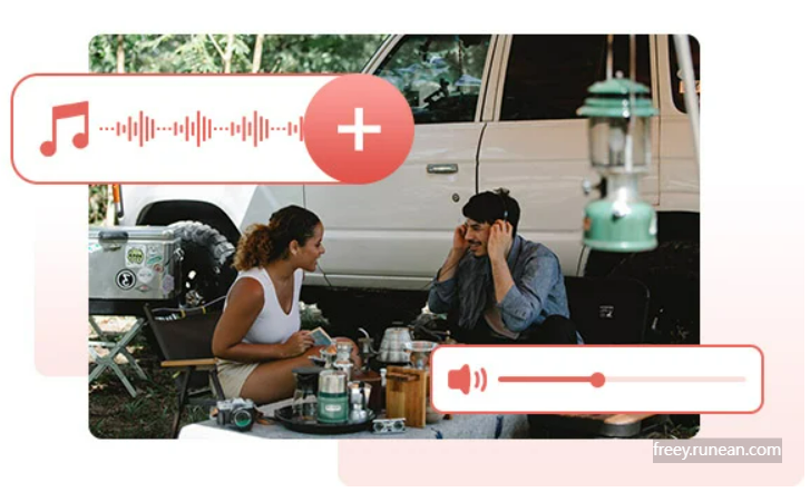 애니 비디오 컨버터(Any Video Converter) 다운로드