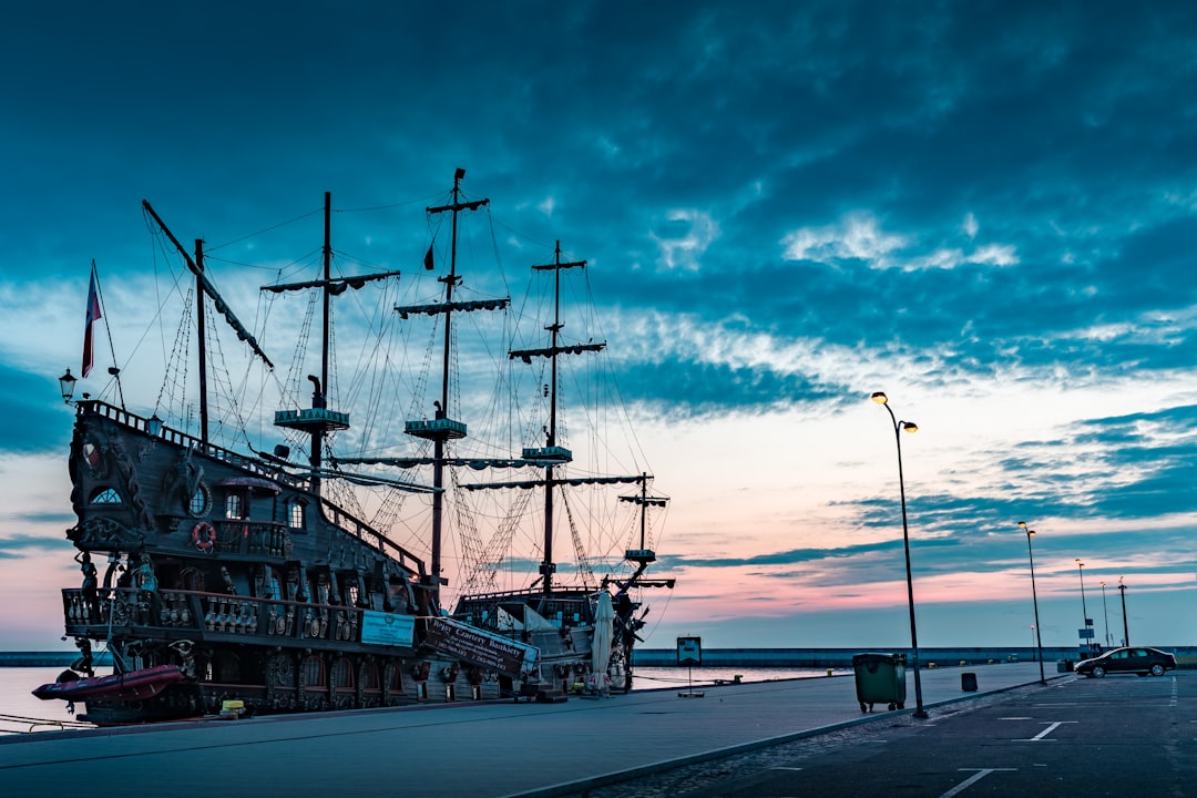 Incheon Port