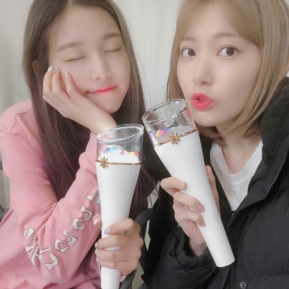 아이즈원 프로듀스48 사진 모음 아이즈원 프로듀스48 사진 모음