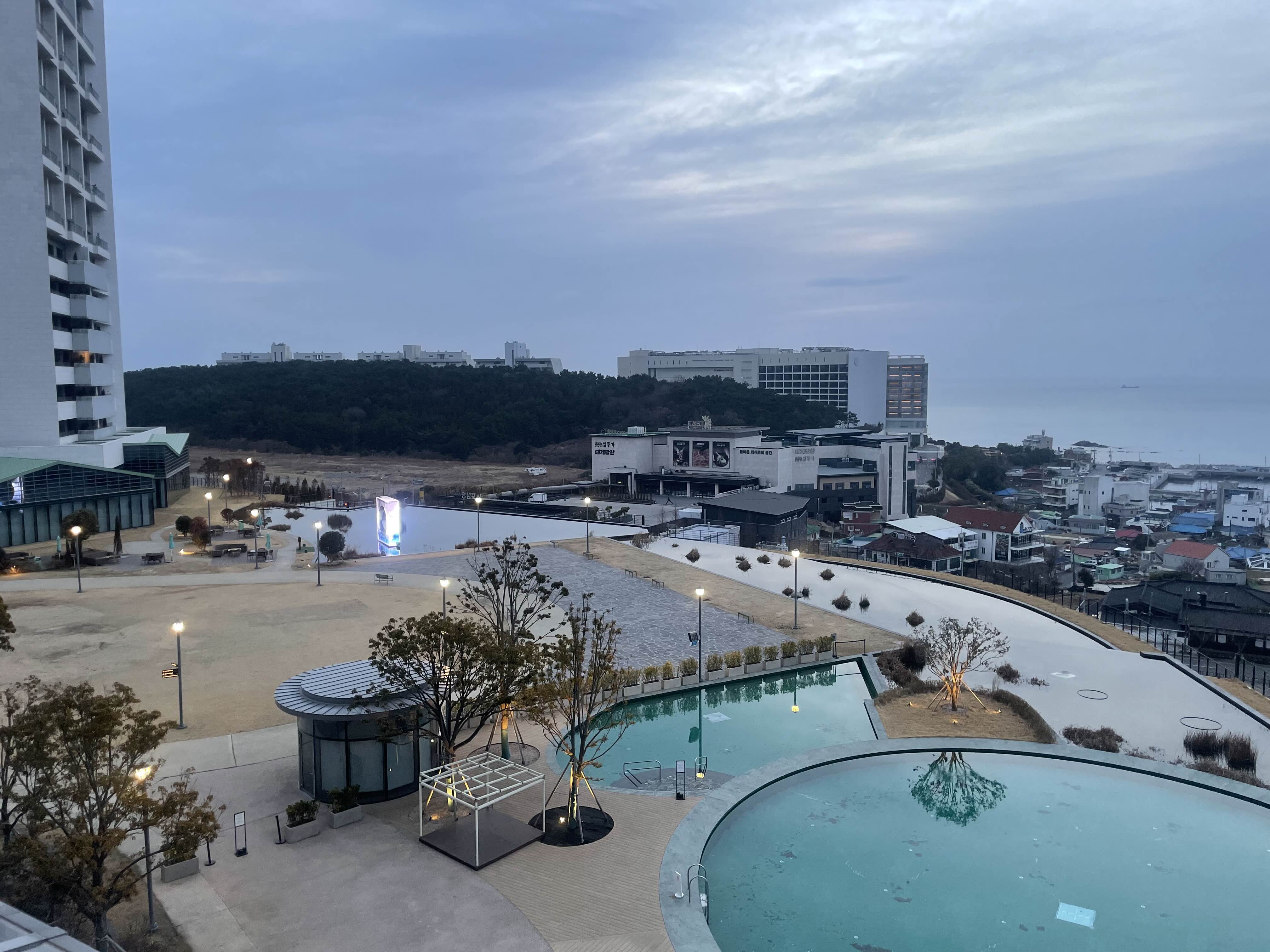 기장 아난티 앳 빌라쥬 후기