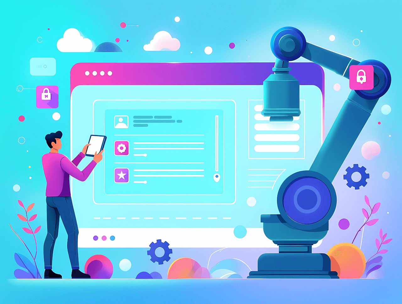 1인 기업가 파이프 드림