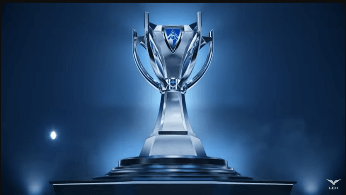 2023 LCK 어워즈 LCK AWARDS