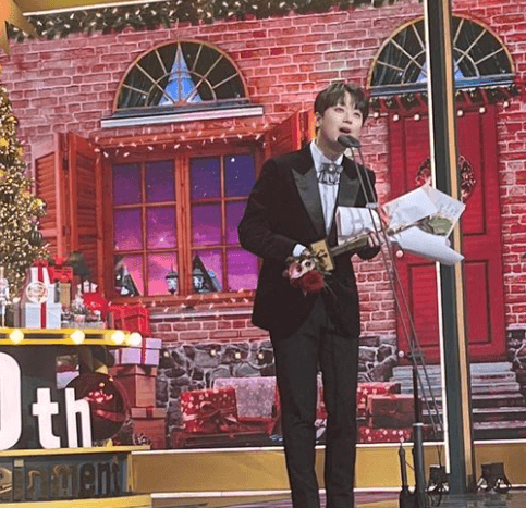 이찬원