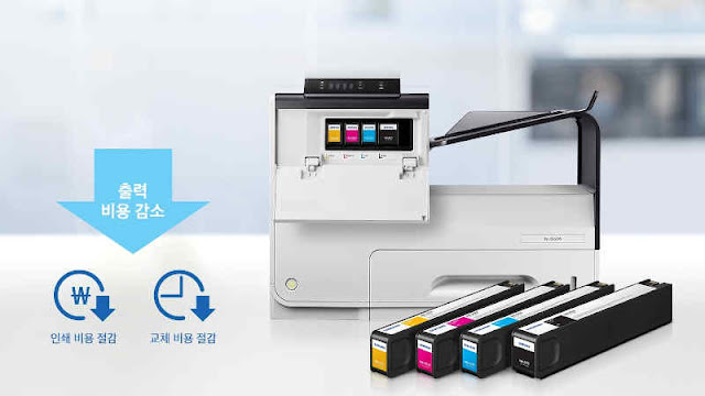 삼성 SL-J5520W 드라이버 다운로드