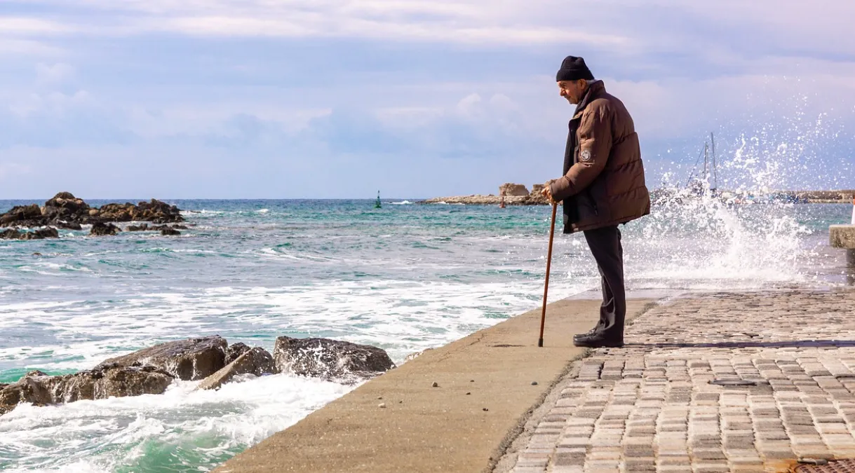 시니어 세대 컴퓨터 적응법 (과거, 변화, 접근법)