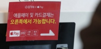 애플페이