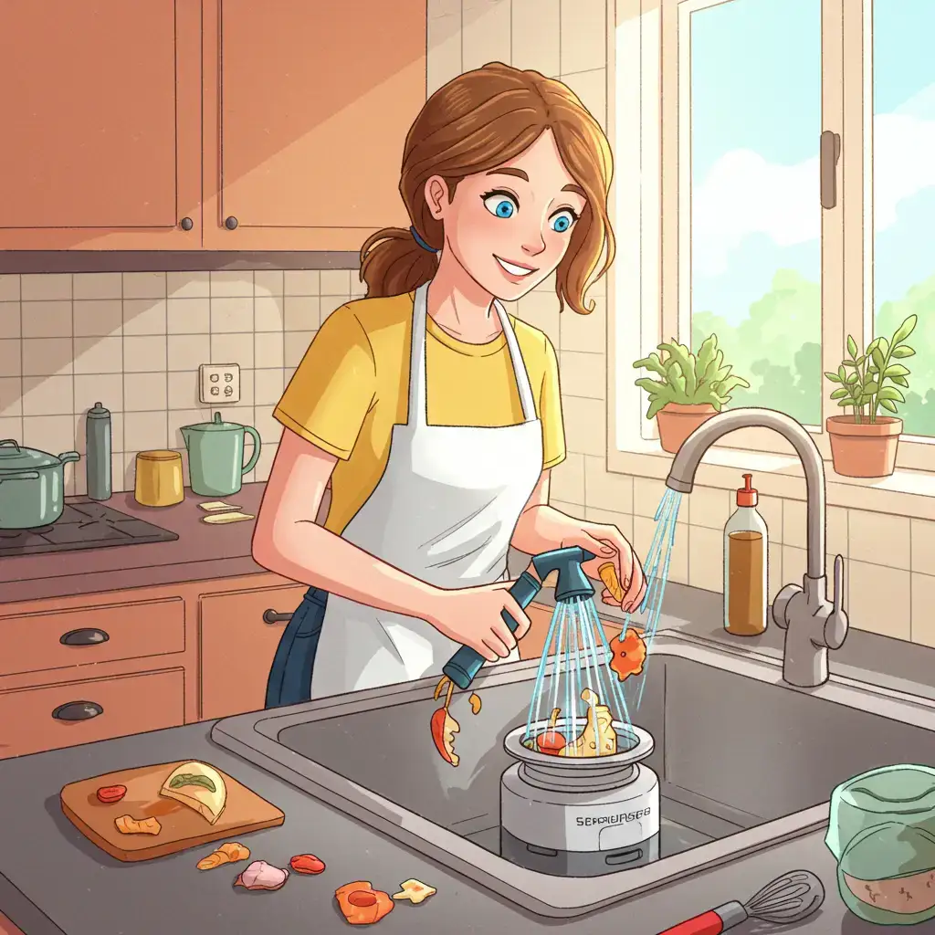 2025 경북 상주시 음식물 처리기 지원금 신청 기간