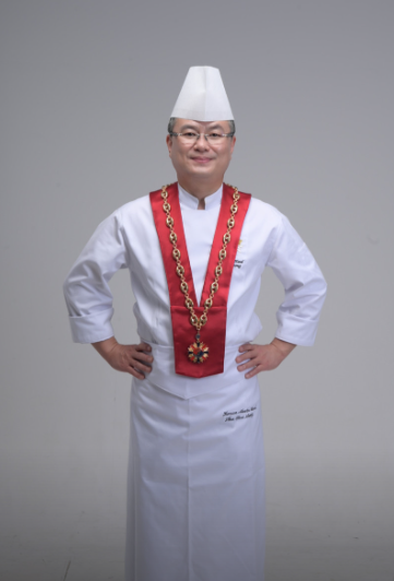안유성 쉐프