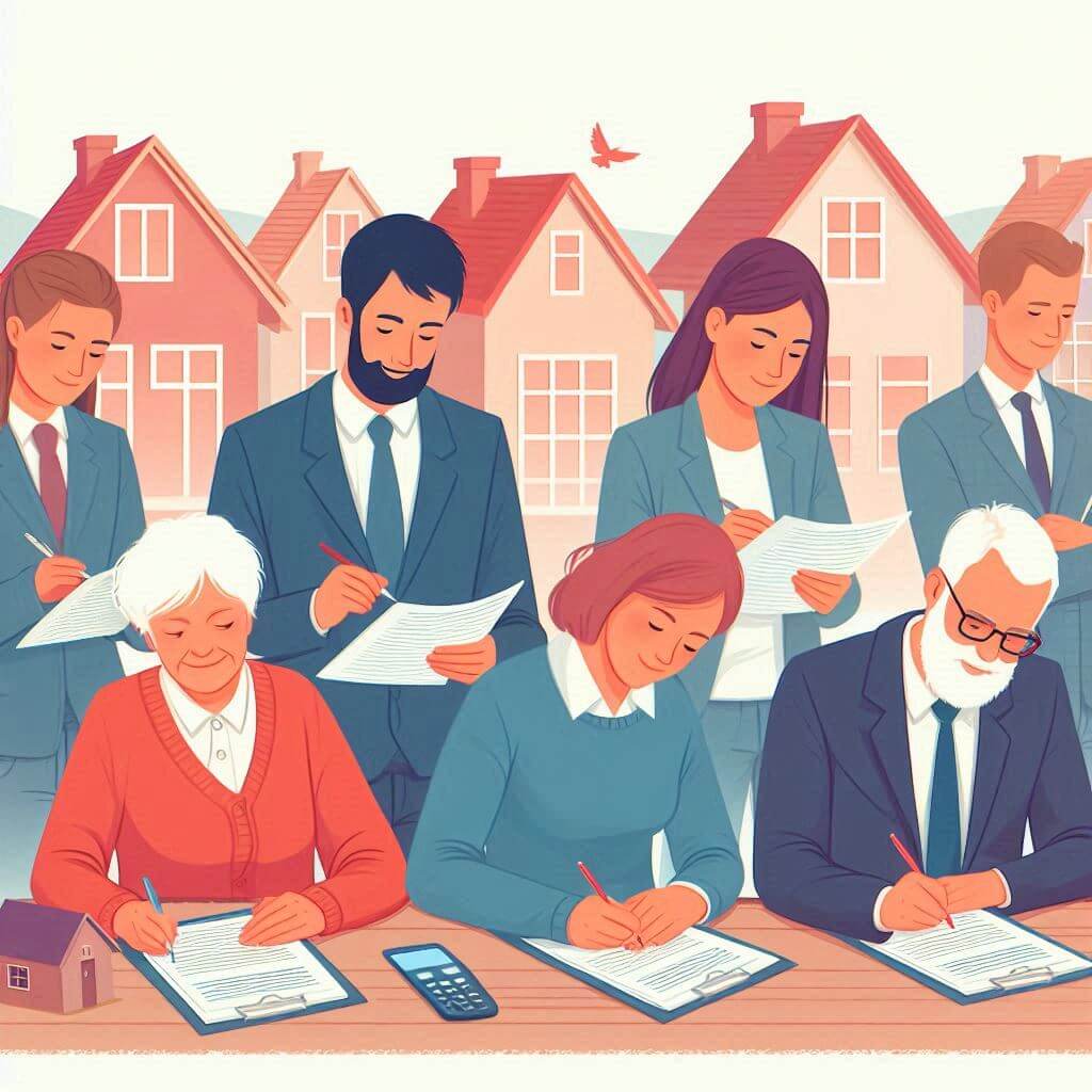 주택청약제도의 기본 개념