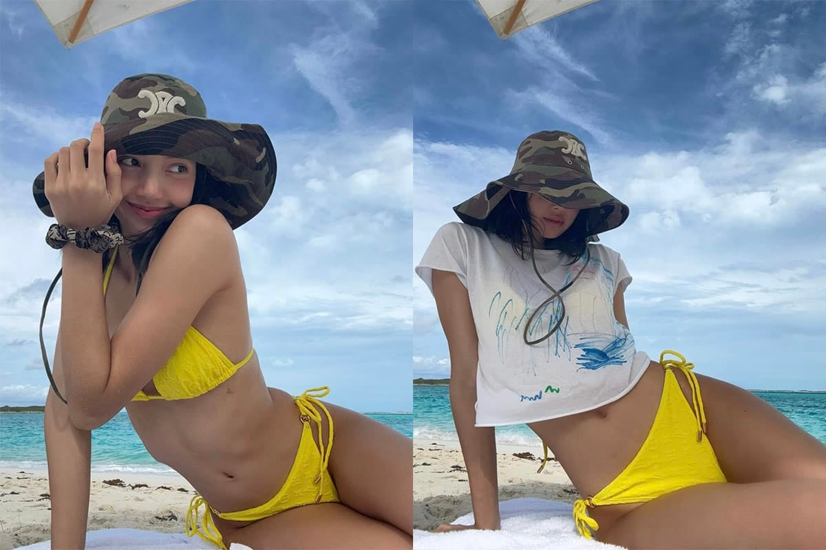 [추천 미드] 화이트 로투스 시즌3 블랙핑크 리사 출연 / 화이트 로투스 시즌1, 화이트 로투스 시즌2 줄거리