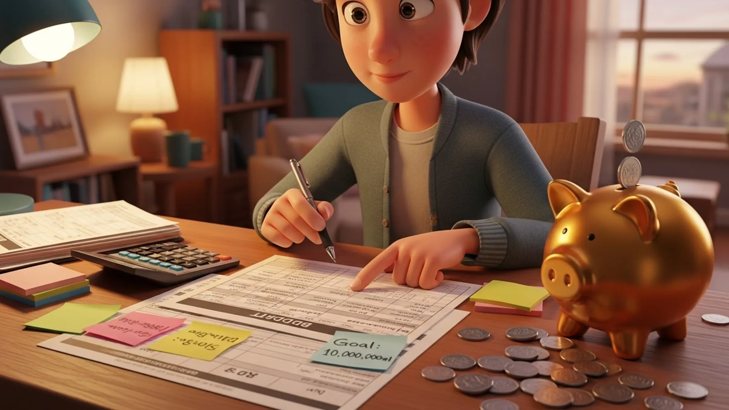 직장인 월급으로도 천만원 모으는 현실적인 절약 비법 총정리