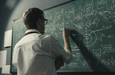 서번트증후군 관련