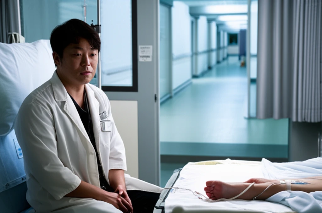 해외여행 필수! 응급실 영어 완벽 대..