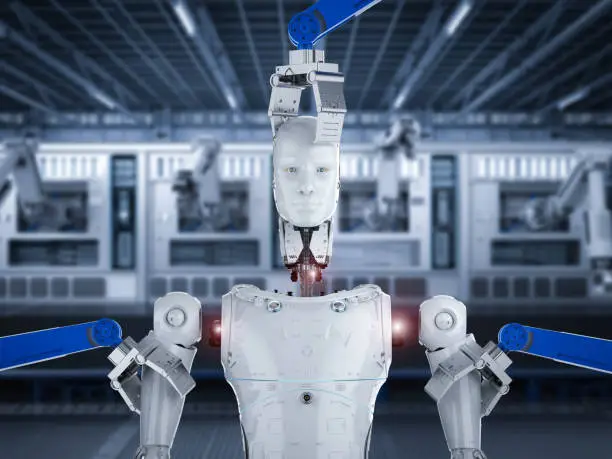 봇핏(Bot fit) 관련주 수혜주