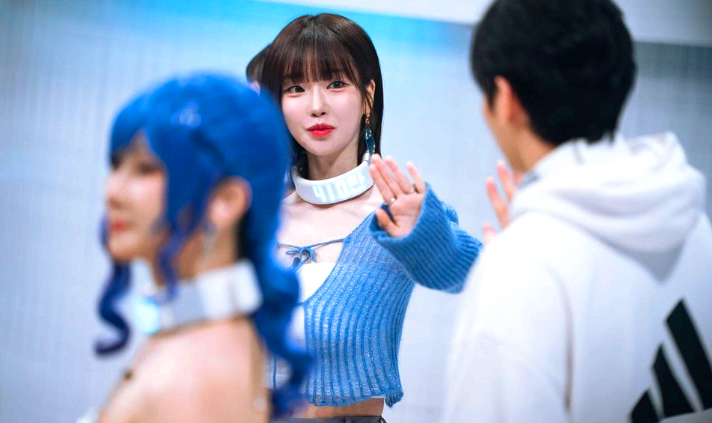 과즙세연