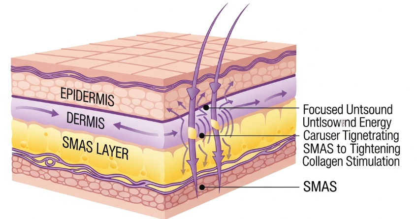 울쎄라리프팅/효과 UP/유지기간 늘리는 법