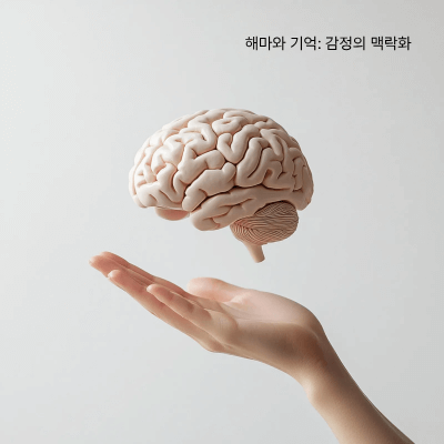 전전두피질과 감정 조절|뇌과학으로 보는 수용의 원리