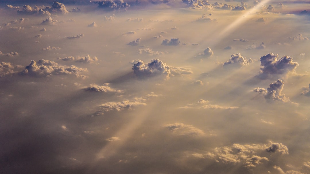 Atmosphere
