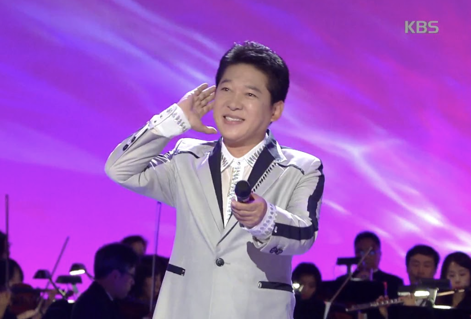 박상철 가요무대